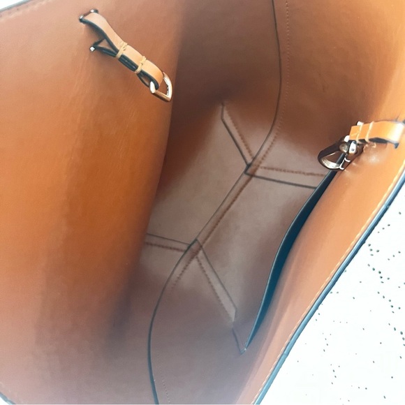 Maison De Beaute Cholet Bag Black - Picture 5 of 5